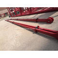 Customized 3/6/9/12m link plate for crawler cranes